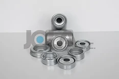 JOLA - Production et service serrurerie - gallery7